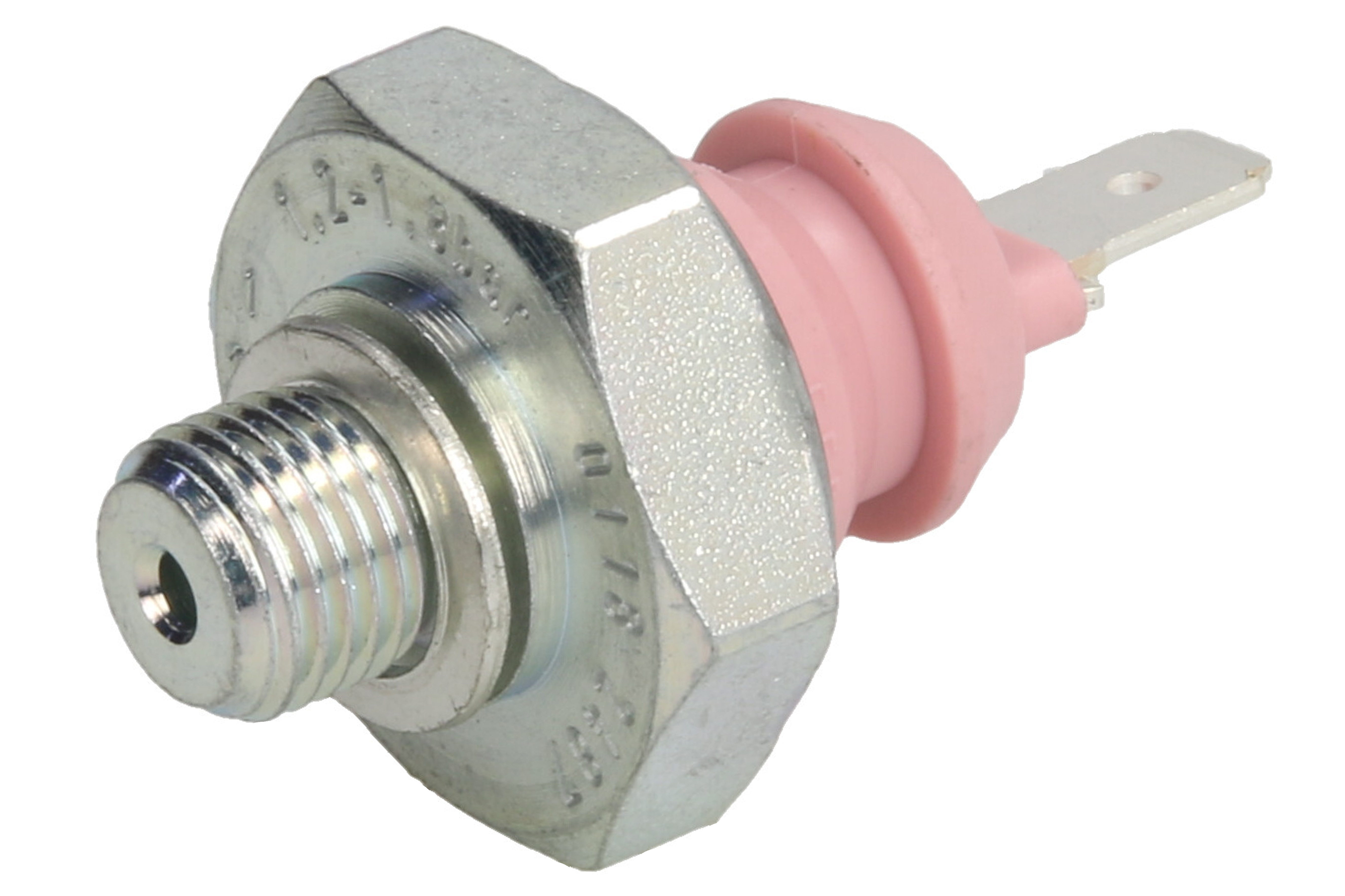 Датчик тиску масла (, 1 pin) DEUTZ FAHR 5670, 5510, 5520, 5530, 4060, 4060 H, 4060 HTS, 4065 H, 4065 HTS, 4068 H, 4068 HTS, 4075 H, 4075 HTS, 4080 H, 4080 HTS, 4090 H