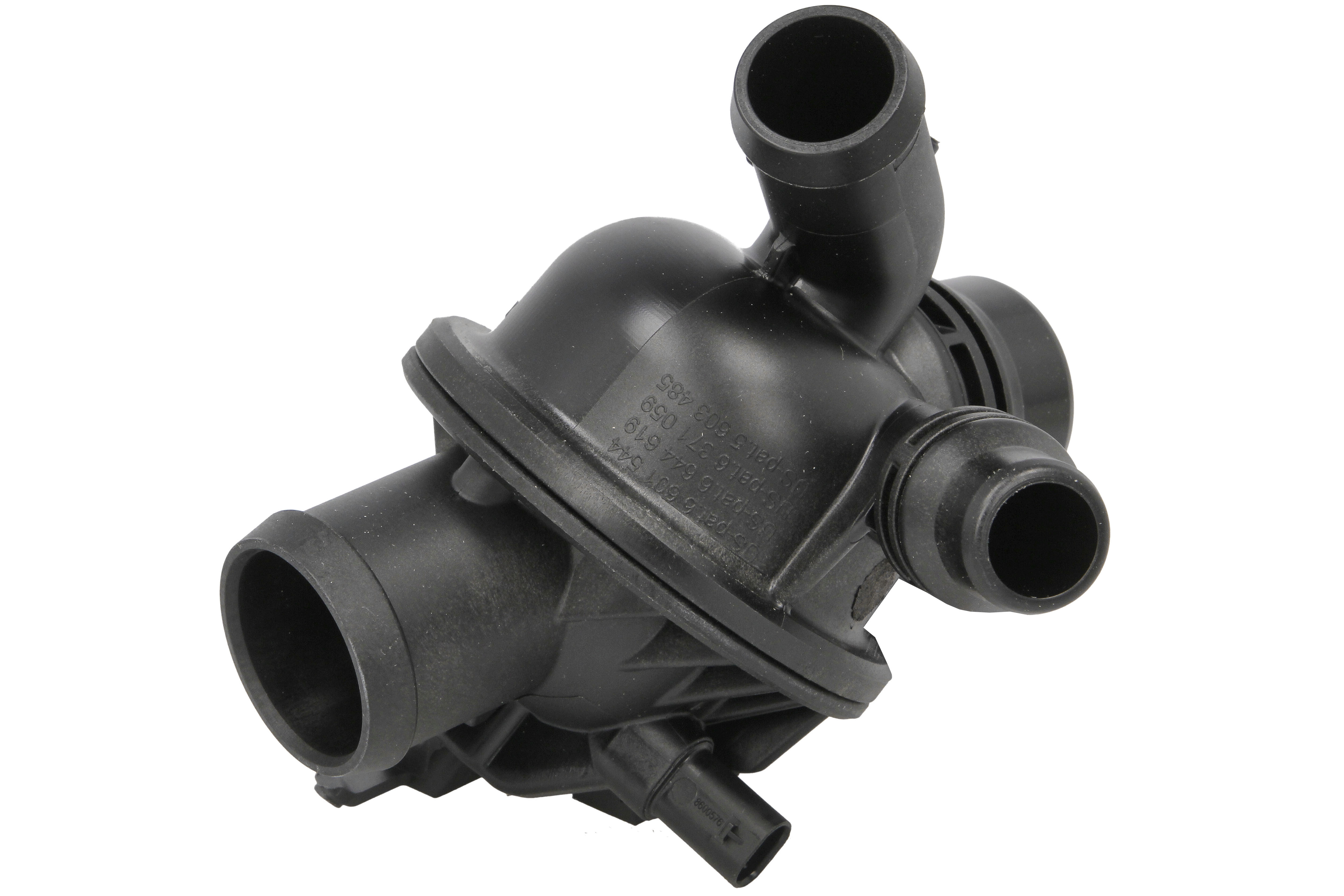Термостат BMW 6 (F06/F12/F13)/7 (F01-F04) 11-18 (N55) (103°C) фото 11