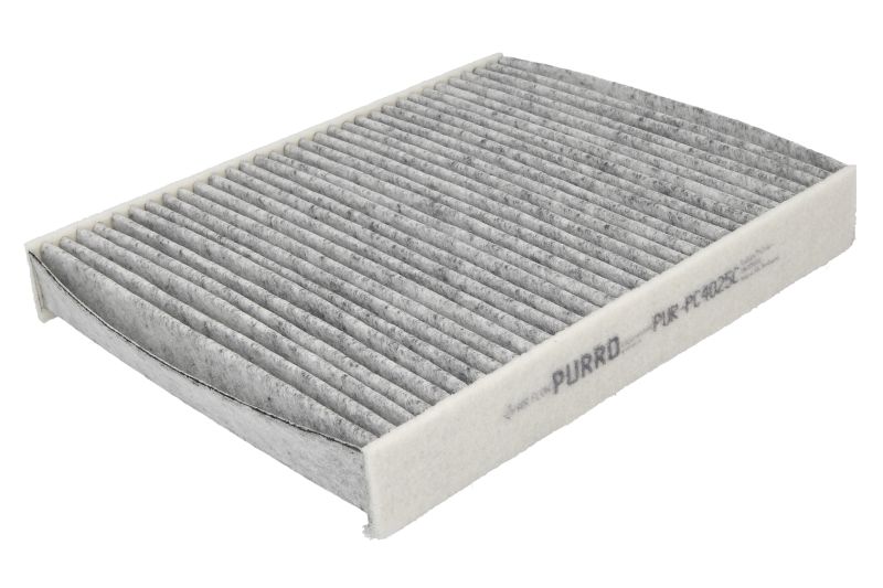 Filtru, aer habitaclu cu carbon activ Purro PUR-PC4025C
