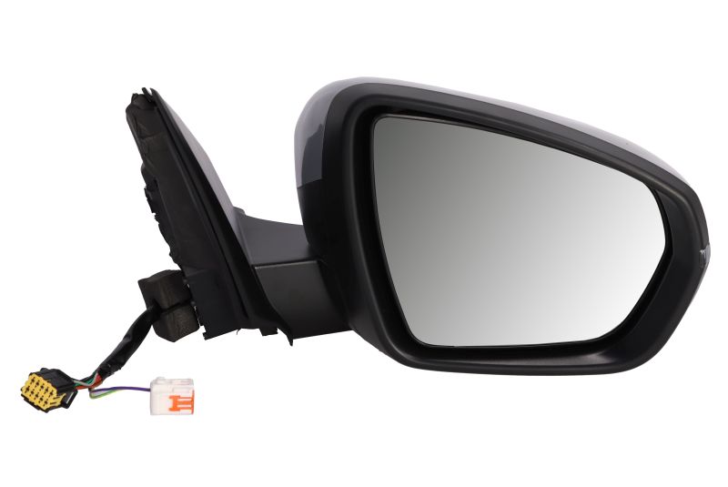Desni retrovizor za vozilo CITROEN C5 AIRCROSS; PEUGEOT 3008 2 P84, 3008 2 P84 FL, 5008 2 T87 05.16-