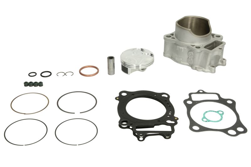 Levně CYLINDER WORKS válec motoru HONDA CRF 250 R 10-13 (06111-KRN-A40, 12100-KRN-A40, 12191KRNA41, 12251KRNA41, 13011-KRN-A40, 13101-KRN-A40,
