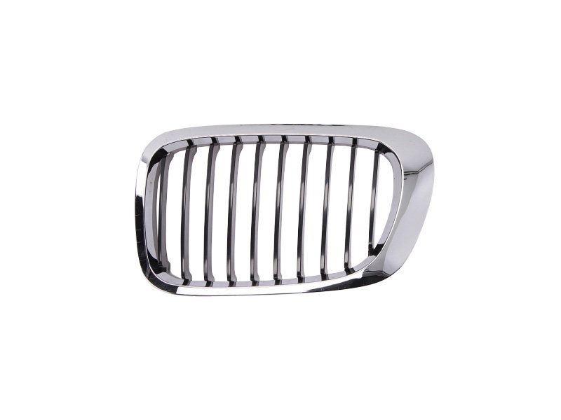 Lijeva prednja maska / Grill za vozilo BMW 3 E46 Cabriolet / Coupe