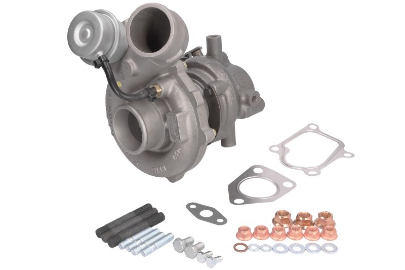 Turbina Turbo za vozilo KIA SORENTO 1