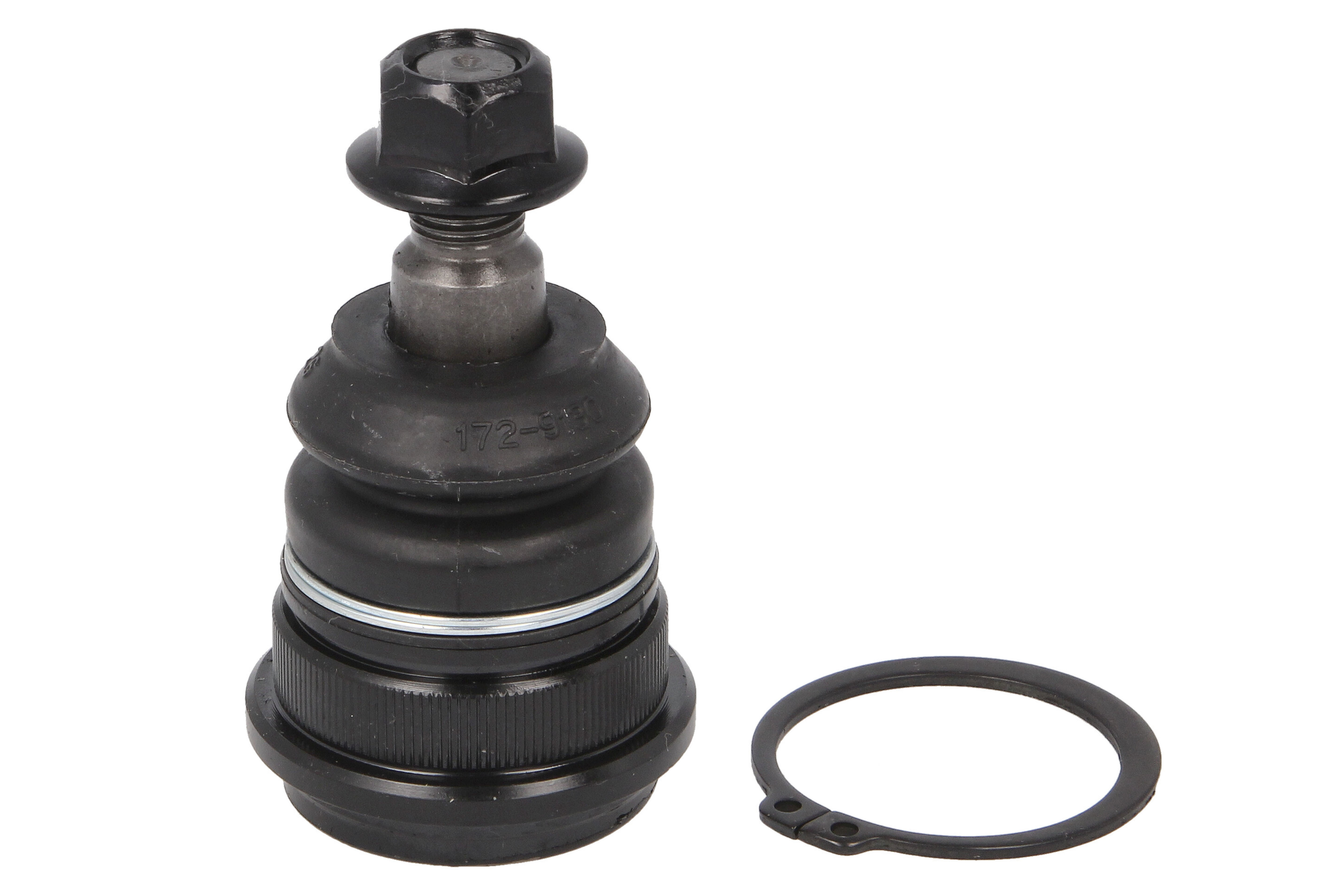 Опора кульова HYUNDAI ACCENT/SOLARIS RB 10-, 18-, ELANTRA (MD) 11-, I20 (GB) 14 CTR (CB0205) CTR фото 3