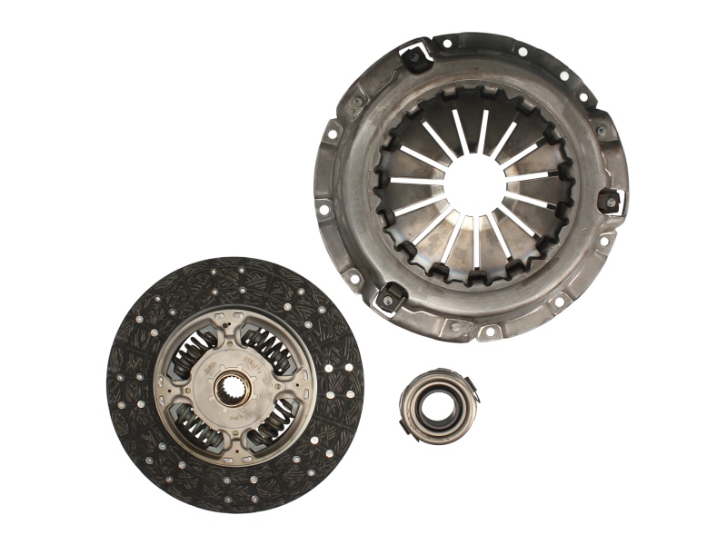 Set kvačila za vozilo TOYOTA LAND CRUISER PRADO 3.0D