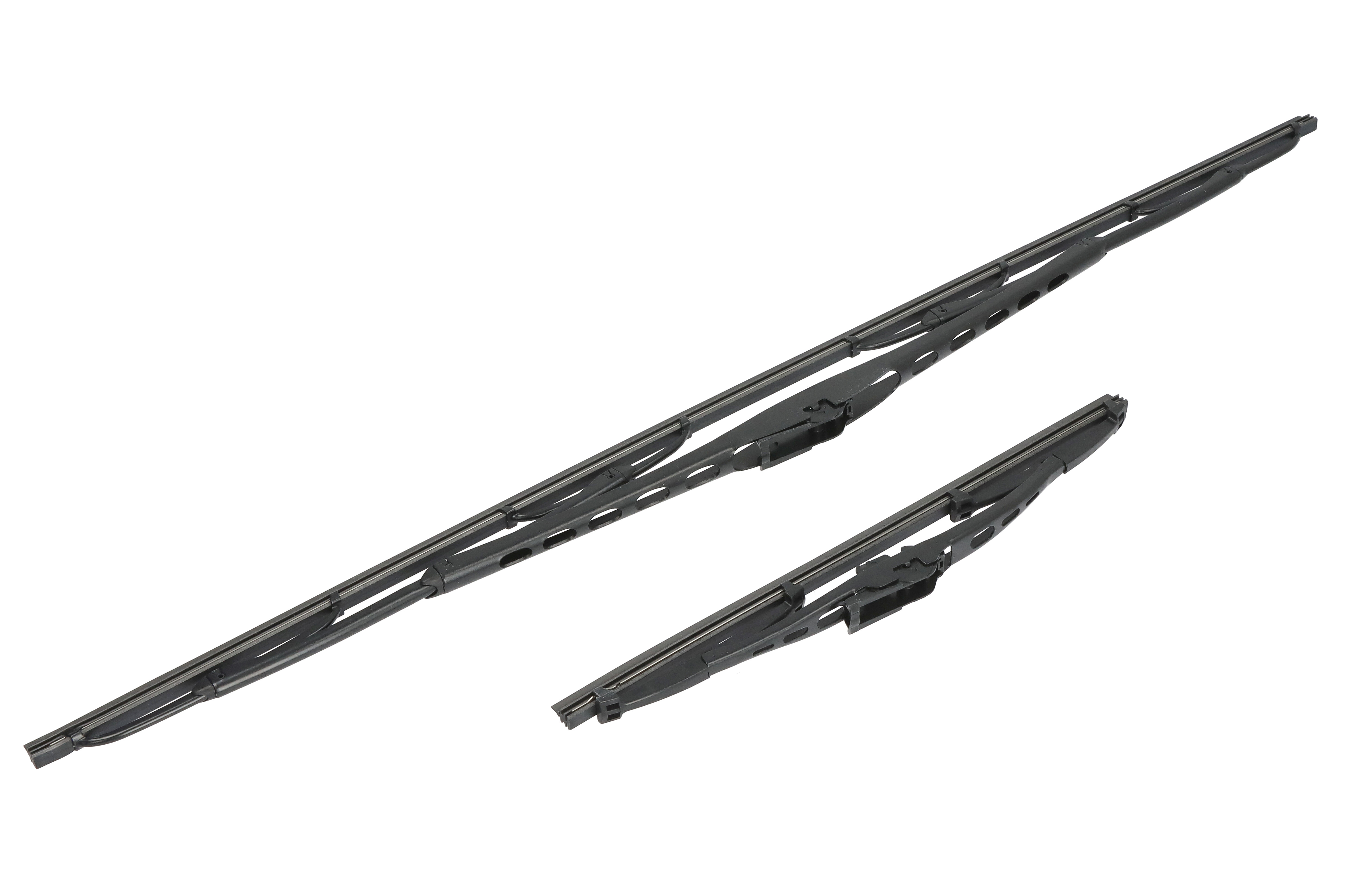 Щітка склоочисника К-Т КАРКАСНИЙ SILENCIO®/650/280 MM/VM219/LHD/NISSAN NOTE VALEO (574249) Valeo фото 3