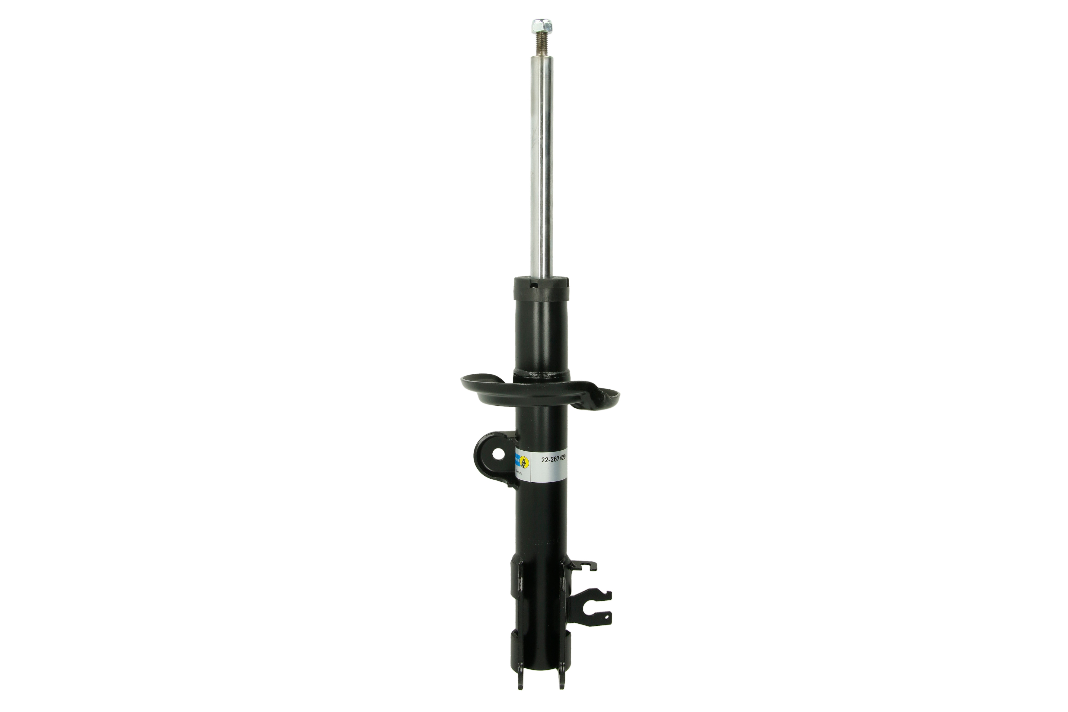 Амортизатор газомасляний B4/FIAT 500X 4WD FR BILSTEIN (22-267429) Bilstein фото 3