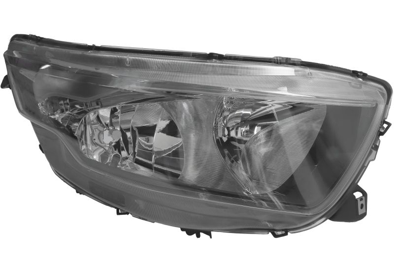 Prednji far za vozilo IVECO DAILY 6