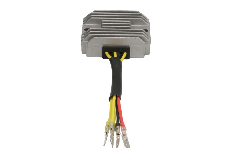 DZE regulátor generátoru SUZUKI GS 450 L (CHOP.) 85-88