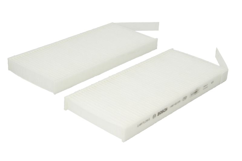 Filter kabine za vozilo MERCEDES CITAN MIXTO (DOUBLE CABIN)