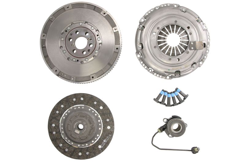 Set kvačila 240mm za vozilo ALFA ROMEO 159