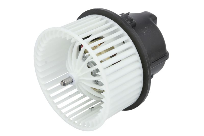 Ventilator, habitaclu mahle