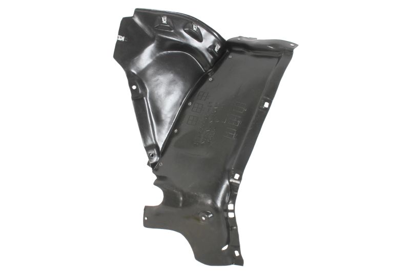 Prednja desna PVC zaštita točka za vozilo AUDI A4 B9