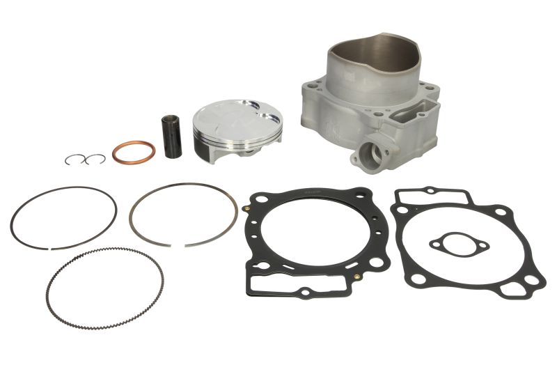 Levně CYLINDER WORKS válec motoru HONDA CRF 450 RX, R 17-18