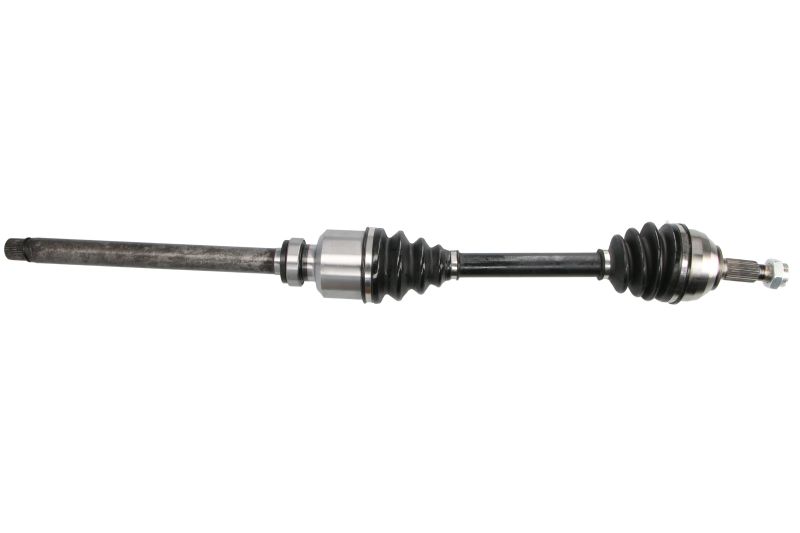 Poluosovina Desna za vozilo PEUGEOT 407 2.0D 05.04-