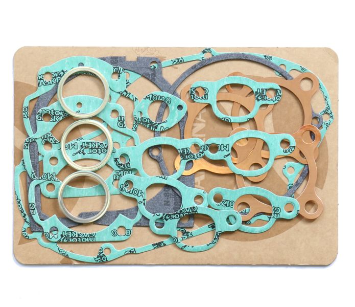ATHENA kompletní sada těsnění, motor KAWASAKI H1 500 69-75, H1-A 500 71, H1-B 500 72, H1-D 500 73, H1-E 500 74, H1-F 500 75, KH 500 74-77
