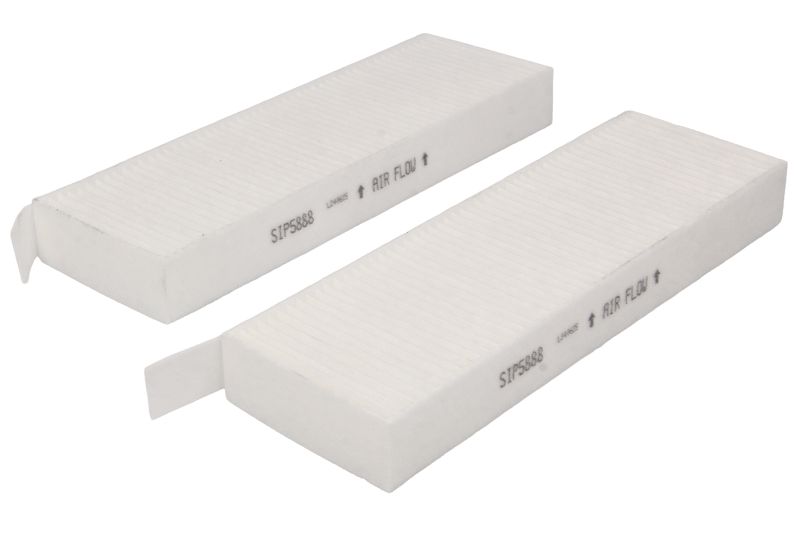 Filter kabine za vozilo DS DS 3 / DS 3