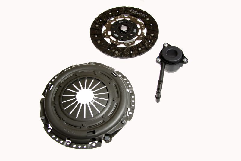 Set kvačila za vozilo AUDI A1, A3