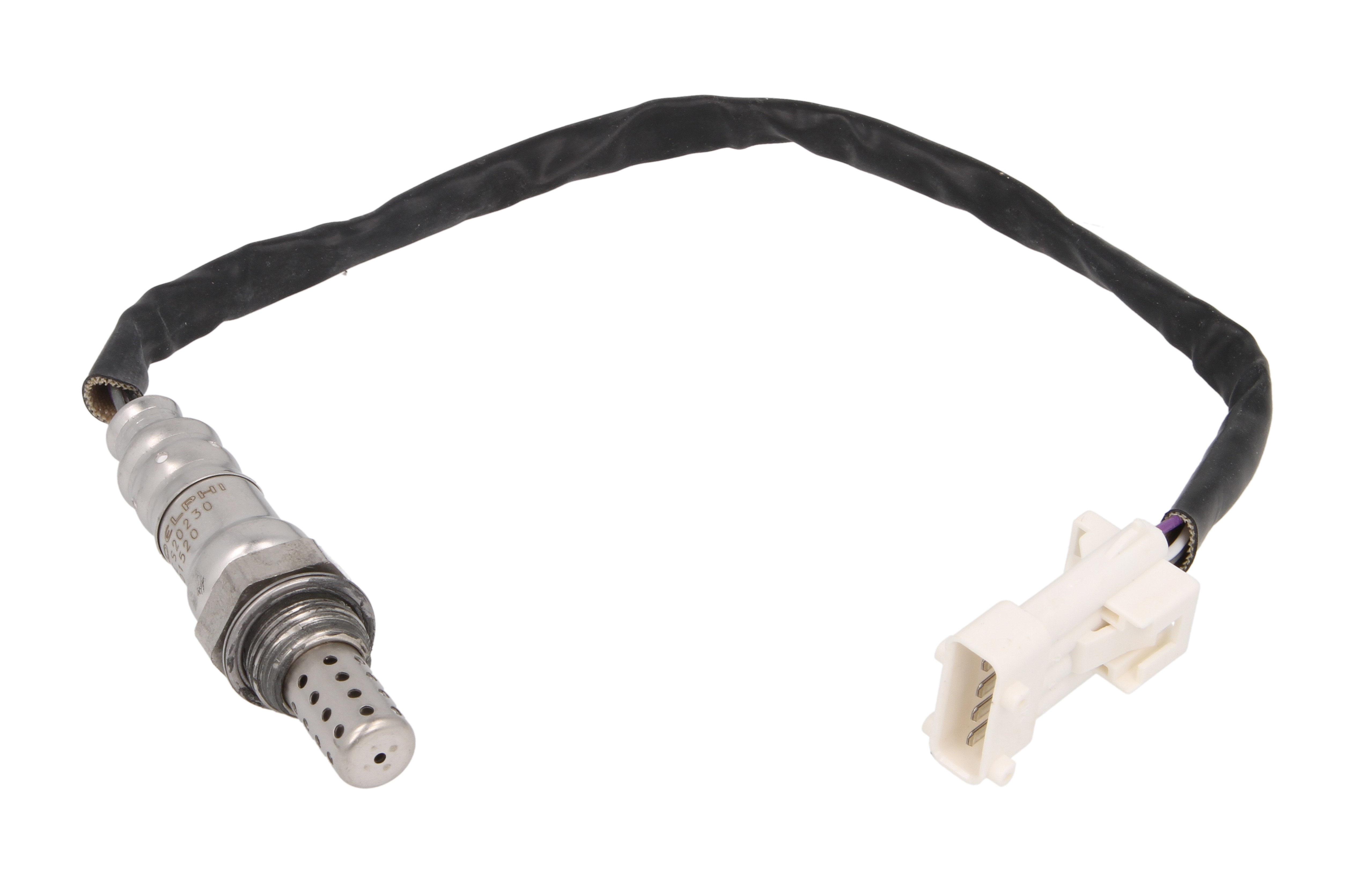 Лямбда-зонд PEUGEOT 301 1.6 2012.11- DELPHI (ES20230-12B1) Delphi фото 3