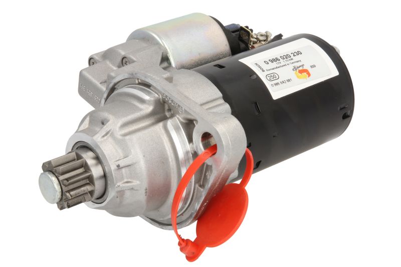 Anlaser starter za vozilo AUDI A1