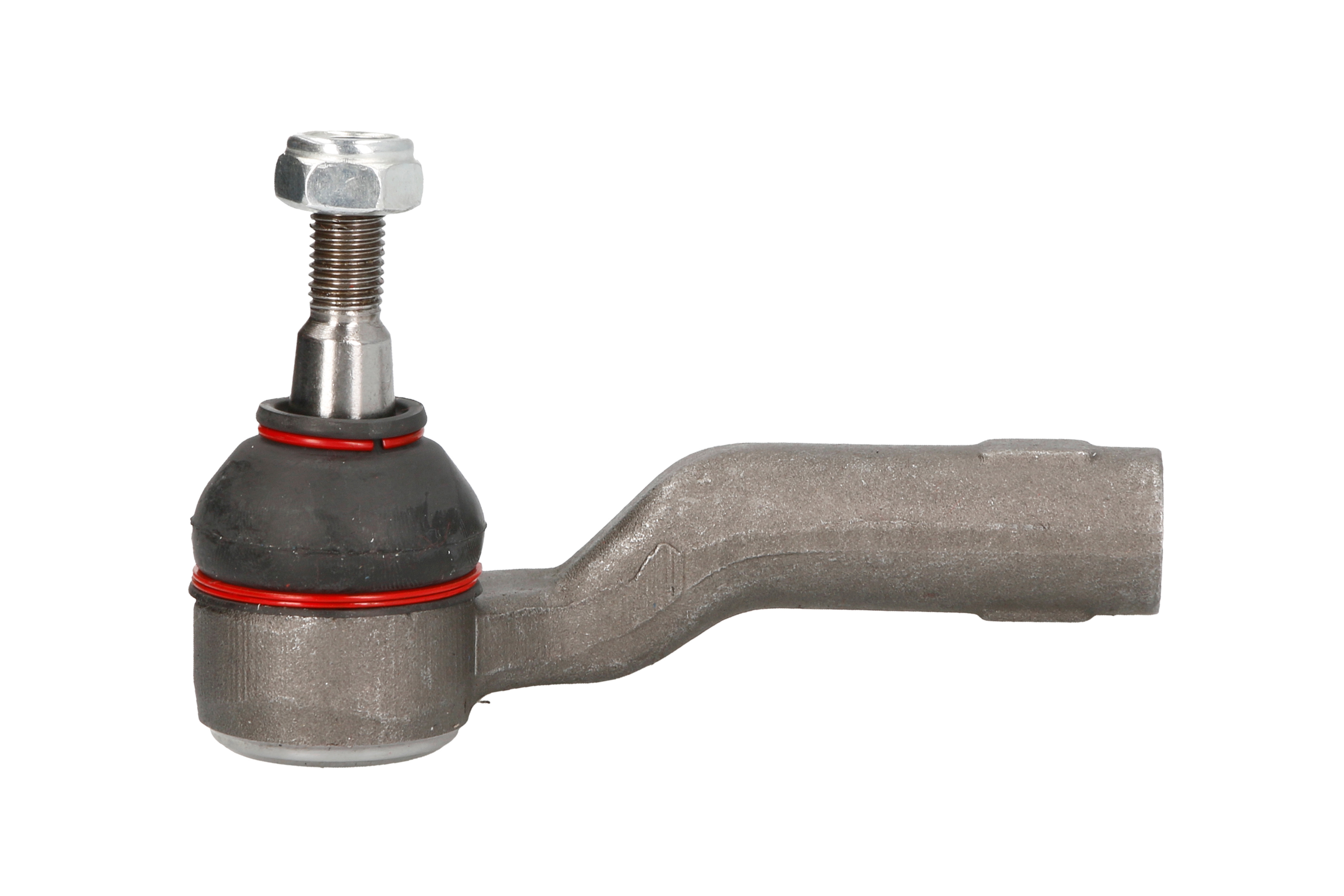 Рульовий наконечник лів MAZDA 3, 5, B-SERIE 1.3-2.3 02.77-
