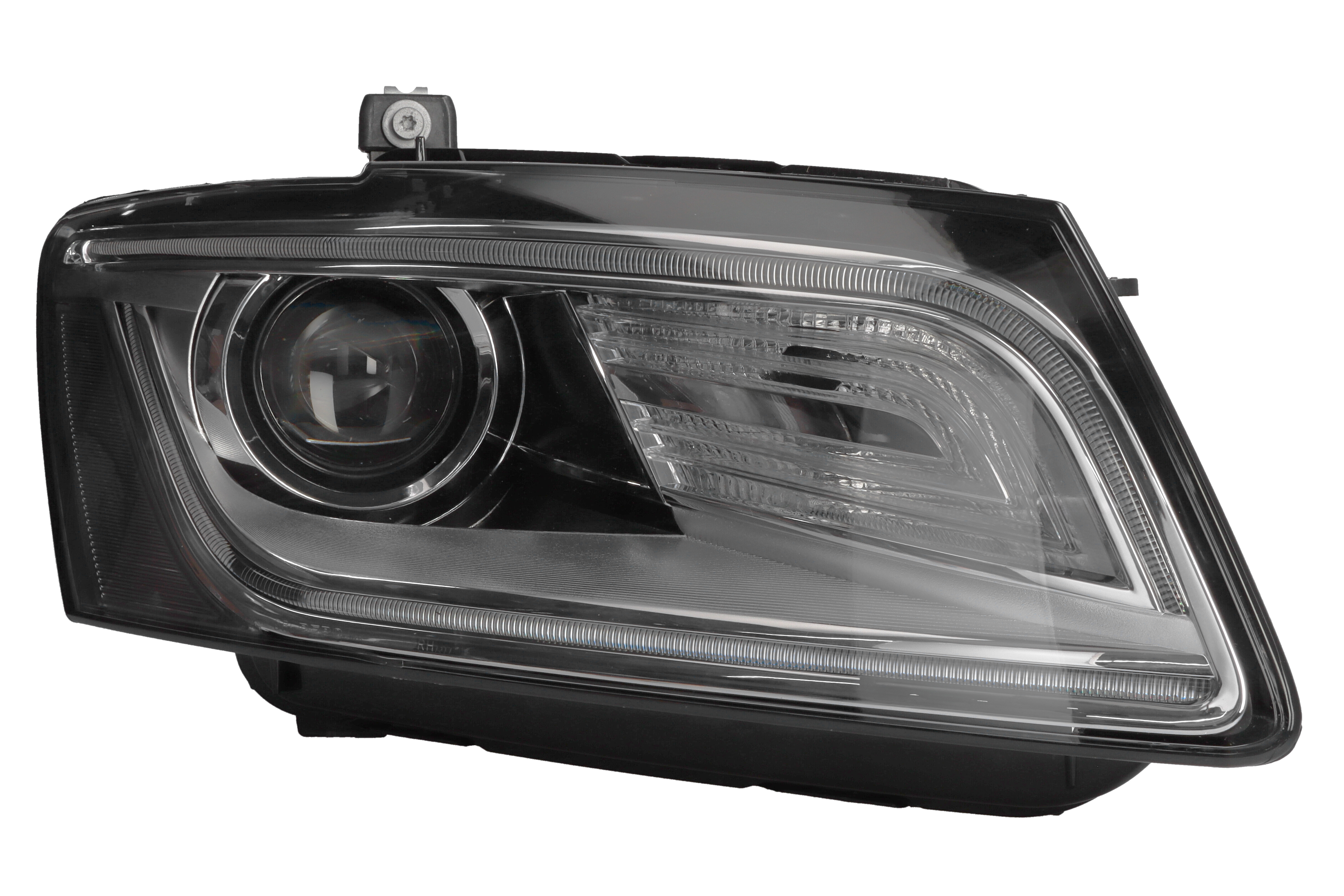 Фара пра. AUDI Q5 12-17 (DEPO)