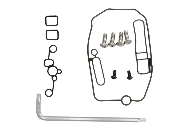 ALL BALLS carburetor body O-ring seal KTM SXF 250 05-10, SXF 450 07-12, HONDA CRF 250R 07-08, CRF 450R 07-08