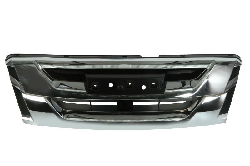 Prednja maska / Grill za vozilo ISUZU D-MAX 2 RT
