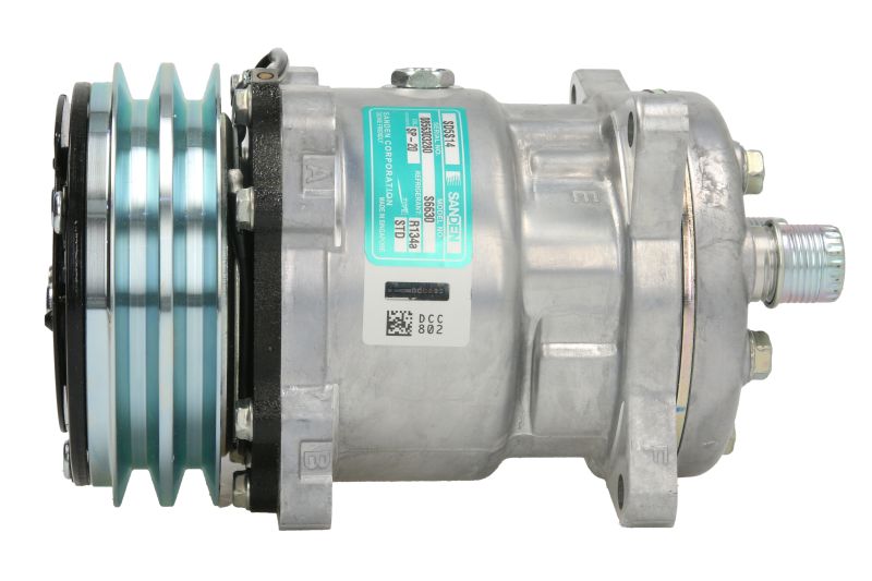 Compresor climatizare potrivit NEW HOLLAND 2310, 3230, 3310