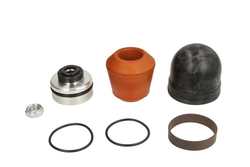 PIVOT WORKS opravní sada pro tlumiče HONDA CRF 450 RX, R 08-18