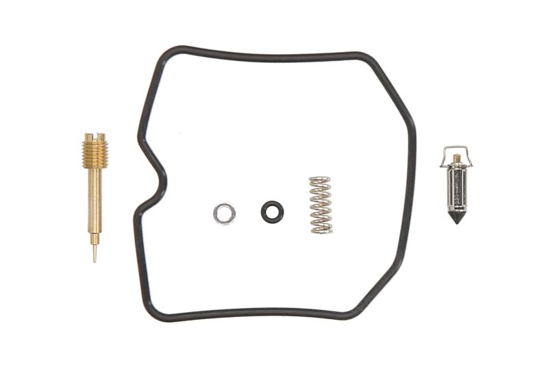KEYSTER sada na opravy, karburátor KAWASAKI BJ 250 (ESTRELLA) 94-99, EL 250 (ELIMINATOR) 88-94, EN 450 (LTD) 85-90, GPX 600 R 88-96, GPZ 500S, 600R (NINJA), 1000RX (NINJA), 250, 750R 85-03, GTR 1000 89-03, KLE 500 91-05, KLR 250 85-97, KLX 250 93-94, ZG 1