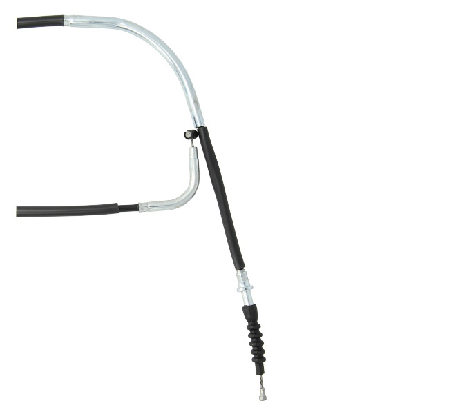 Cablu ambreiaj 1255mm cursa 118mm potrivit YAMAHA FZ6 600 2004-2008