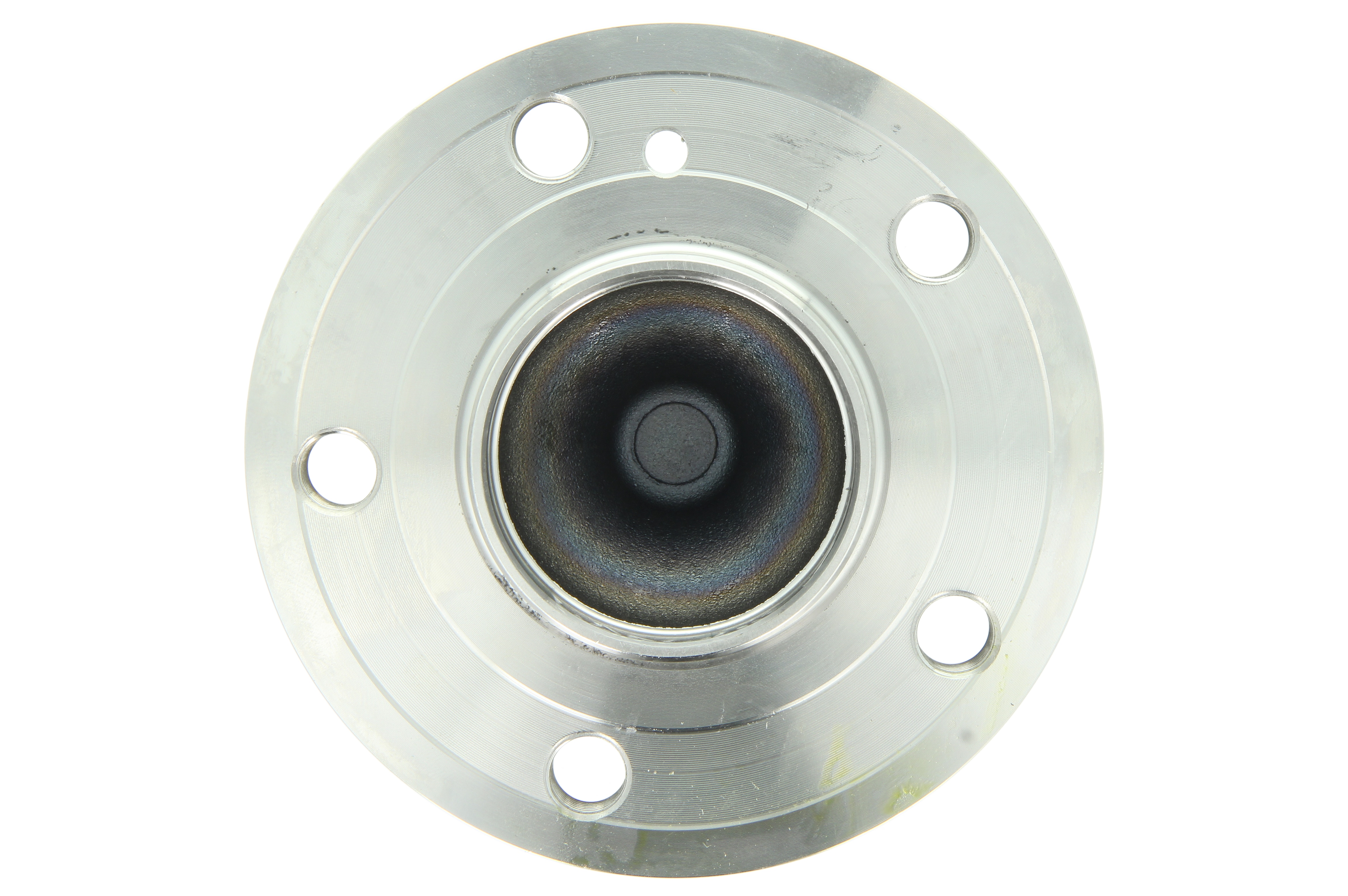 Ступиця колеса в зборі MERCEDES-BENZ B-CLASS (W246,...) - B 180 CDI (246.200) (2011.10 SKF (VKBA 6786) SKF фото 5