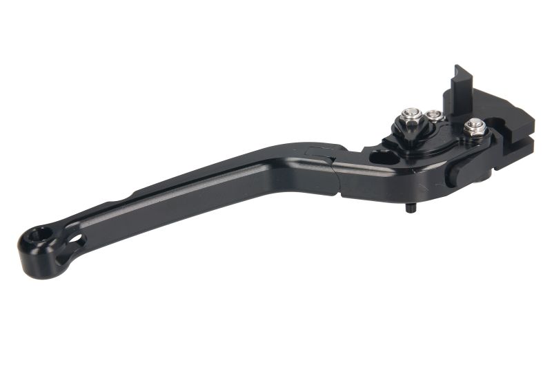4 RIDE páka spojky YAMAHA MT-03 660 06-13