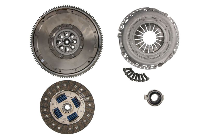 Set kvačila 240mm za vozilo SUBARU FORESTER, IMPREZA, LEGACY 4, LEGACY 5, OUTBACK, XV 2.0D