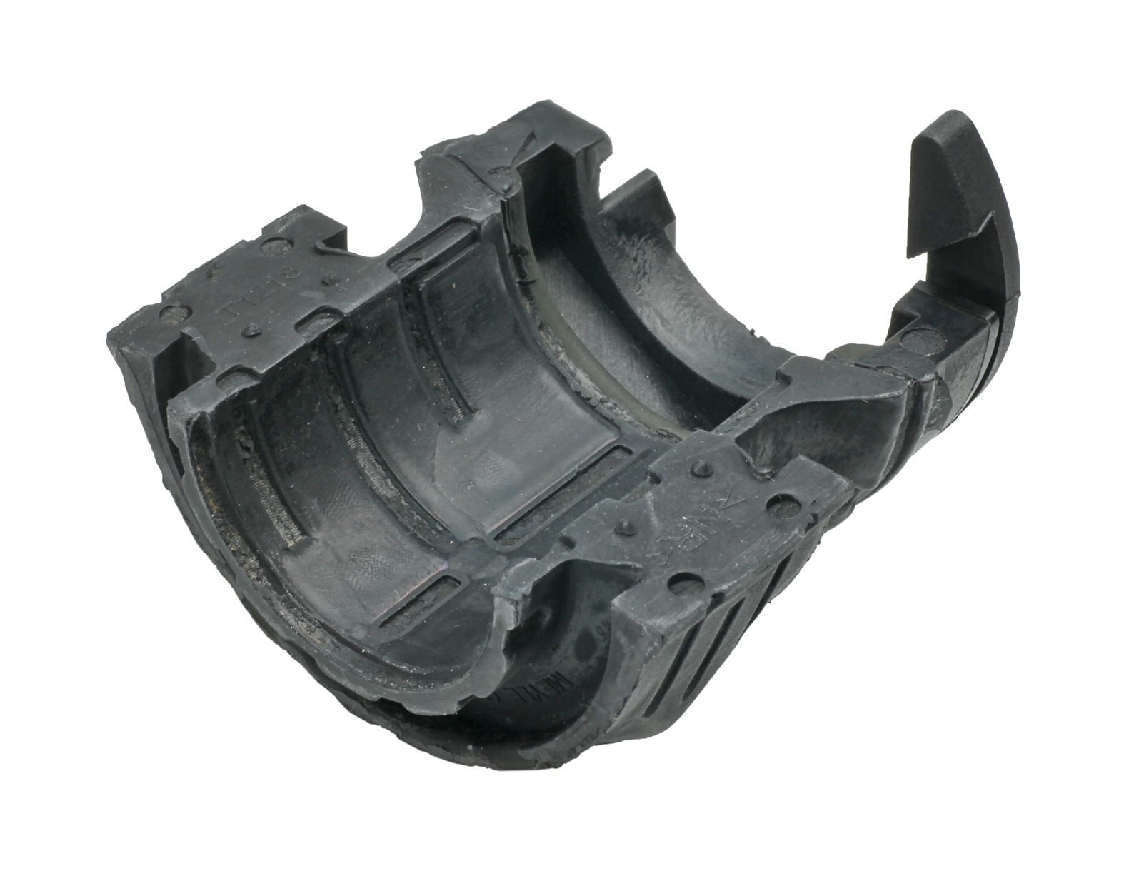 Втулка стабілізатора (заднього) VW Touareg 02- (d=24mm) Meyle фото 8