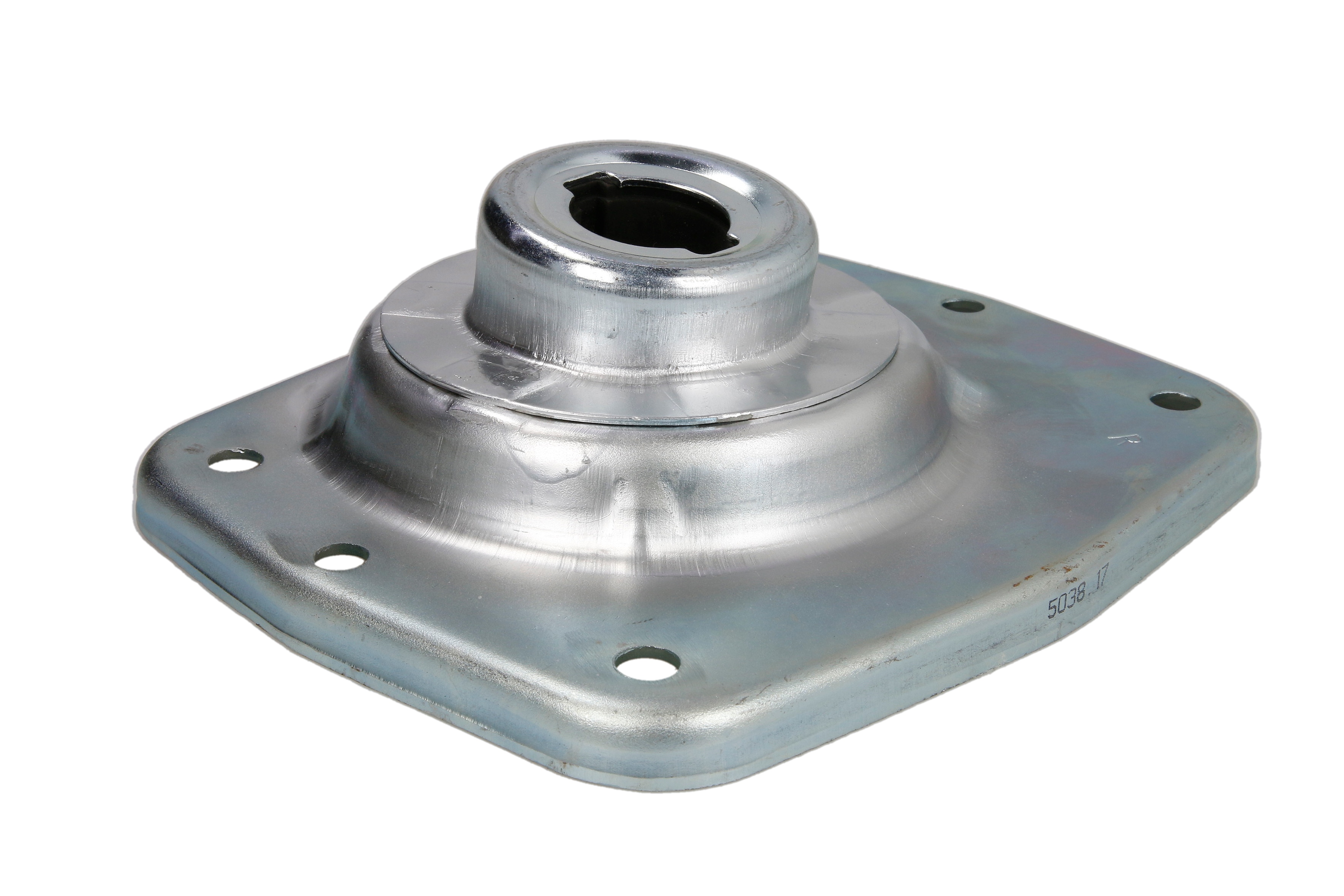 Подушка амортизатора передн прав CITROEN C8, EVASION, JUMPY I, JUMPY II, FIAT SCUDO, ULYSSE, LANCIA PHEDRA, ZETA, PEUGEOT 806, 807, BOXER, EXPERT, EXPERT TEPEE, TOYOTA PROACE 1.6-3.0 06.94- фото 2