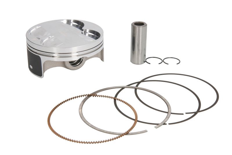 ATHENA piston KAWASAKI KX 250 F 07-10, KXF 250 07-10 (01.4337.A, 01.4337.B, 01.4340.B)