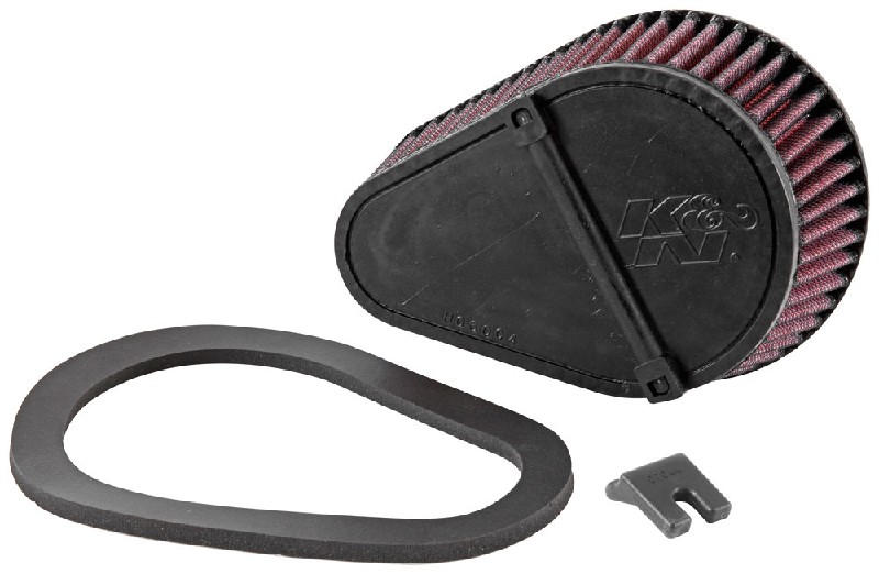K&N vzduchový filtr SUZUKI DR 650 SE, E 96-14
