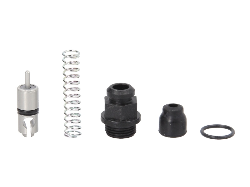 TOURMAX choke mechanism repair kit YAMAHA YFM 350 (BRUIN AUTO 4X4), (GRIZZLY AUTO 4X4 IRS), R (RAPTOR) 04-11 (5YT-1410A-00)