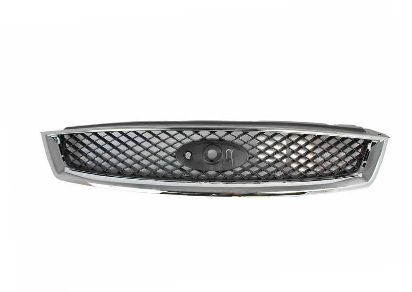 Prednja maska / Grill za vozilo FORD FOCUS 2