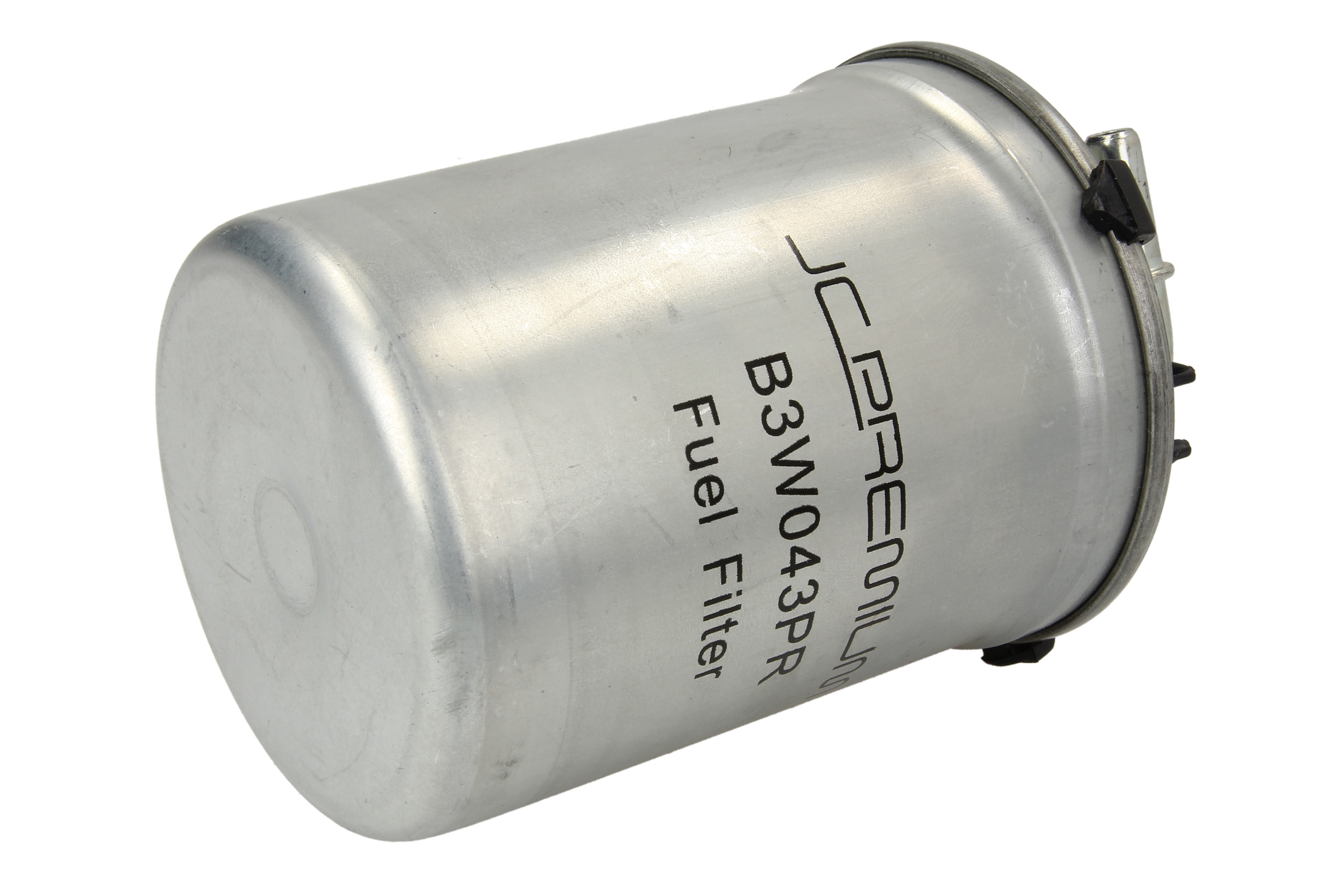 Паливний фільтр AUDI A1, SEAT IBIZA IV, IBIZA IV SC, IBIZA IV ST, TOLEDO IV, SKODA FABIA II, FABIA III, FABIA III PRAKTIK, RAPID, ROOMSTER, ROOMSTER PRAKTIK, VW POLO V, XL1 0.8DH-2.0D 10.09- фото 2