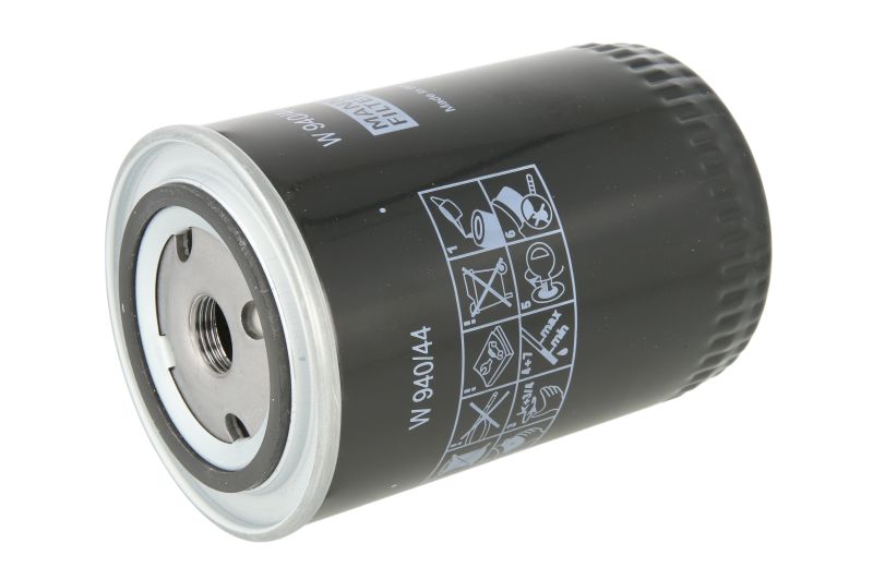 Filter ulja za vozilo AUDI A4 B5