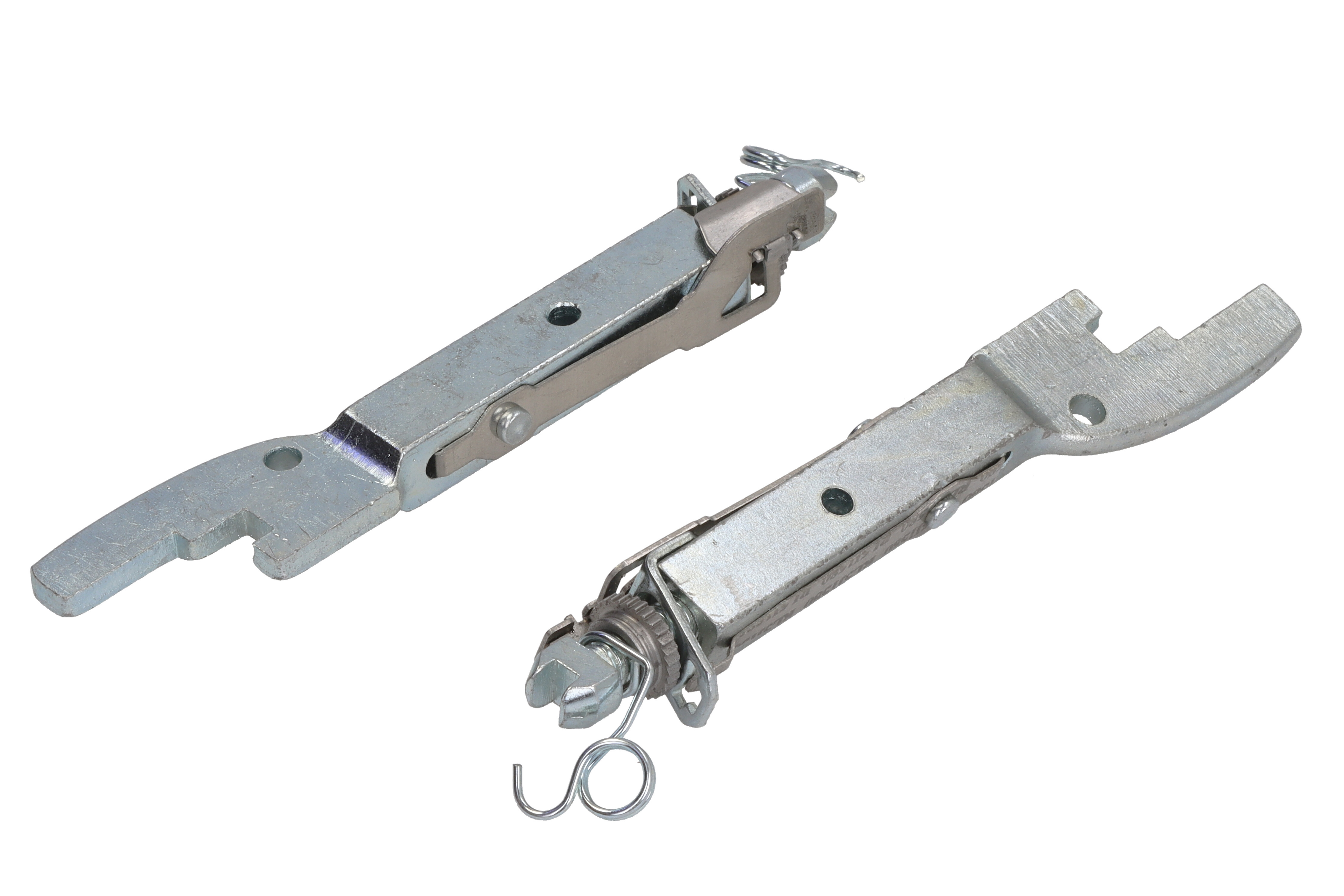 Тріскачка колодок ручника Renault Kangoo/MB Citan 21-/Nissan Juke 19- (к-кт 2шт.) Quick Brake фото 11