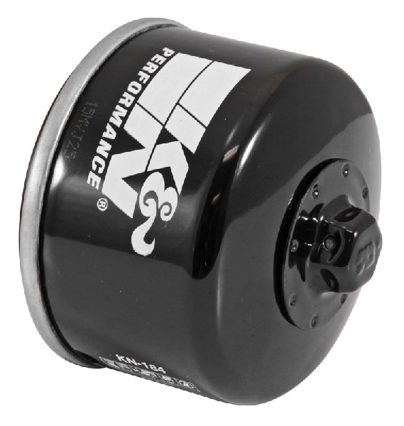 K&N olejový filtr APRILIA ATLANTIC 400IE (SPRINT), 500 (SPRINT), 500 02-09, SCARABEO 400 IE, 500, 500 (LIGHT) 03-12, GILERA FUOCO 500 07-12, NEXUS 500 SP 03-12, MALAGUTI GT 500 (SPIDER MAX) 05, SPIDER 500 RS, GT 04, PEUGEOT GEO 400 RS 08-12, GEOPOLIS 500,