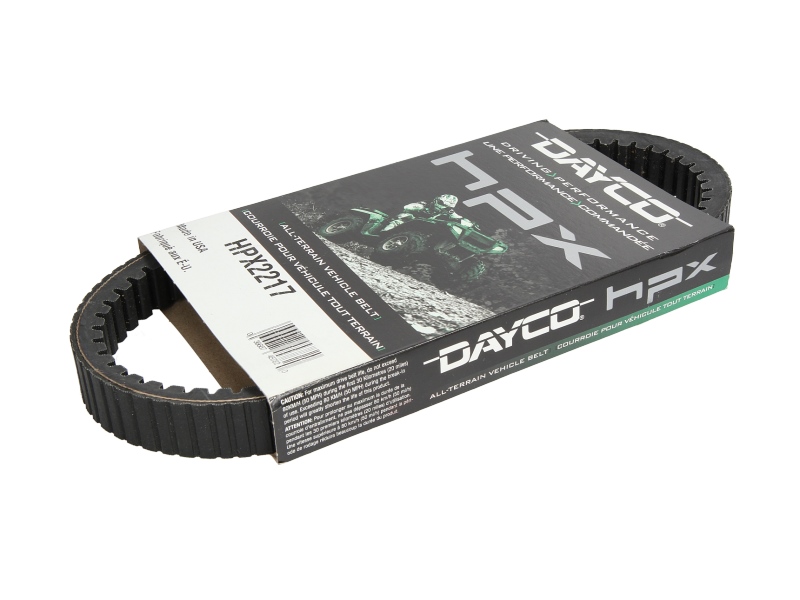 DAYCO hnací klínový řemen, variomatik ARCTIC CAT ARCTIC 6504 X4 (AUTOM.LE), X4 (AUTOM.V2), X4 (AUTOM.V2 LE), X4 (AUTOM.) 04-06, KAWASAKI BRUTE 750, 650 4X4, 650 05-10, KFX 700 (KSV) 2X4, (KSV) 07-09, PRAIRIE 700, 360, 650 4X4, 360 4X4 02-09 (B001O0C4NQ, B