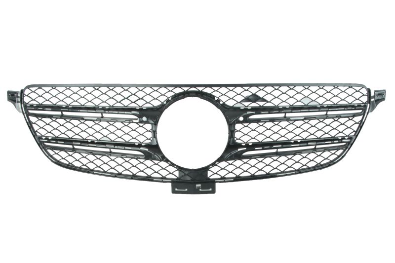 Prednja maska / Grill za vozilo MERCEDES GLE W166