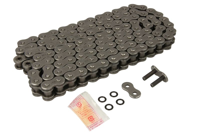 DID řetěz APRILIA ETV 1000 (CAPO NORD) 01-08, SMV 750 ABS (DORSODURO), (DORSODURO), (DORSODURO FACTORY), ABS (DORSODURO FACTORY) 07-15, CAGIVA RAPTOR 650 01-07, V-RAPTOR 650 01-07, DUCATI DESMOSEDICI 1000 RR 07-08, XDIAVEL 1262 S 16-19, HONDA CB 750 F2 (S