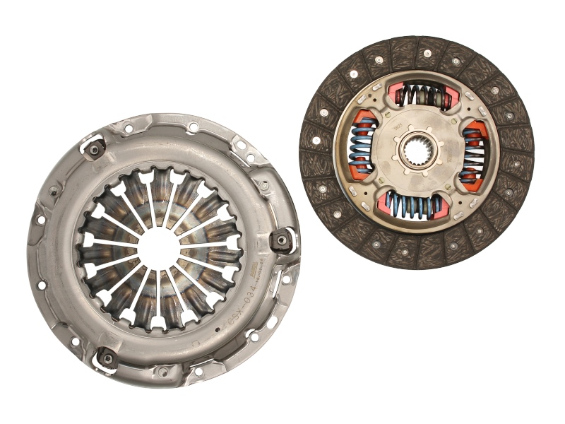 Set kvačila za vozilo SUZUKI GRAND VITARA 2 1.9D