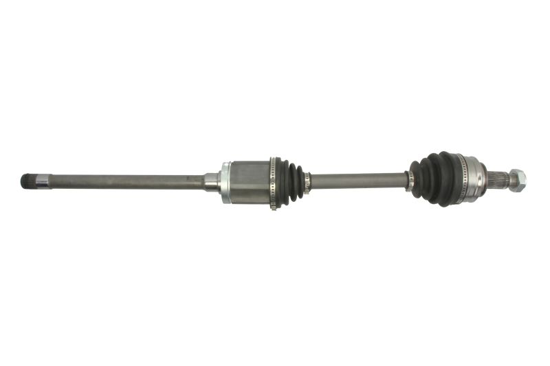 Poluosovina Desna za vozilo BMW X3 (E83) 2.0-3.0D 09.03-12.11